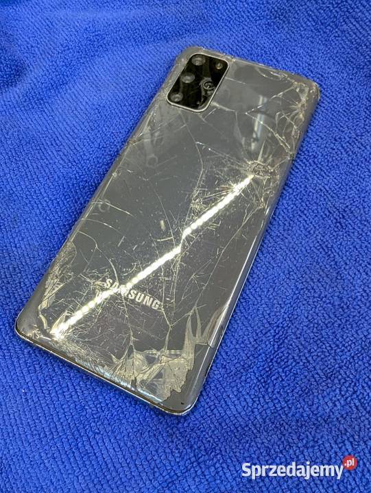Samsung s20 S20 plus s20plus lubelskie