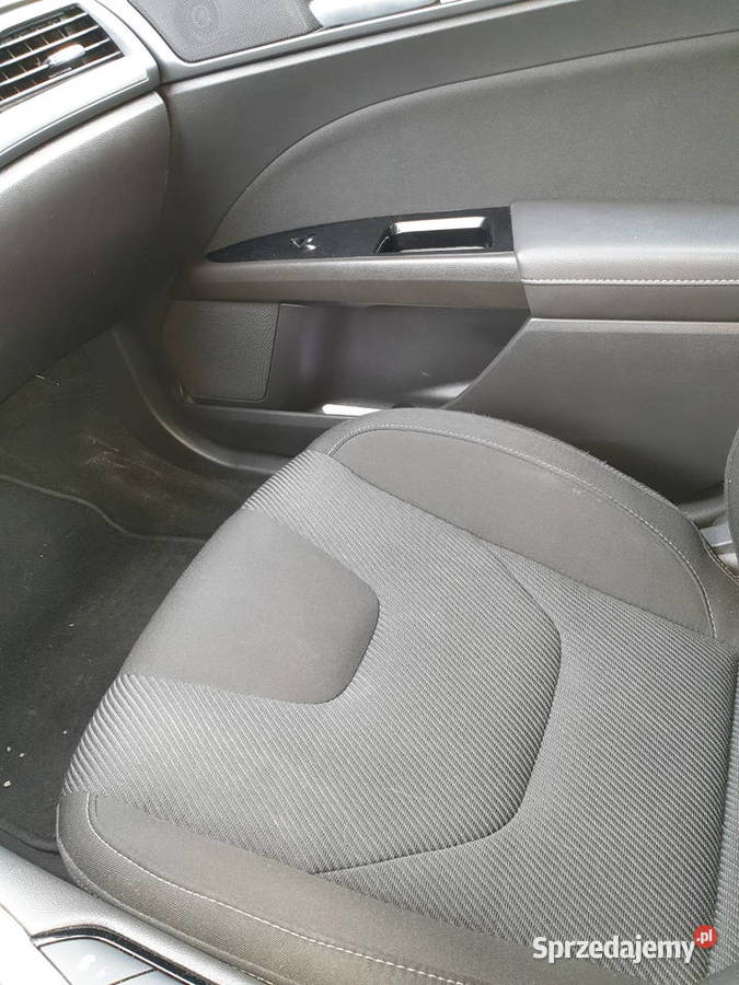 Ford Mondeo Titanium Szczecin sprzedam