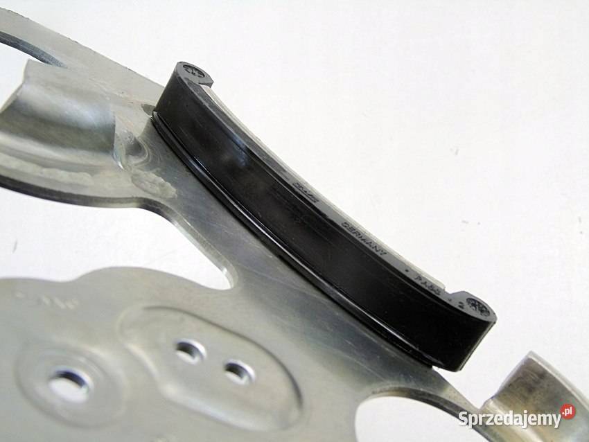 ŚLIZGI ŁAŃCUCHA ROZRZĄDU 30 24V BMW E90 E91 E92 Sosnowiec