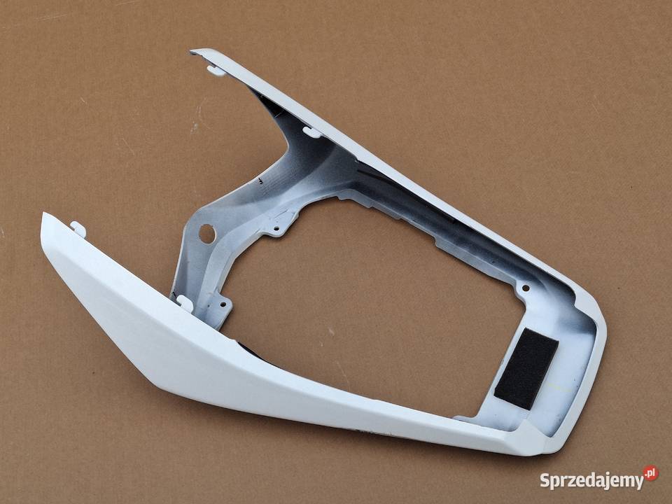 HONDA CBR 1000 RR ZADUPEK OGON OWIEWKA TYŁ Bieleń