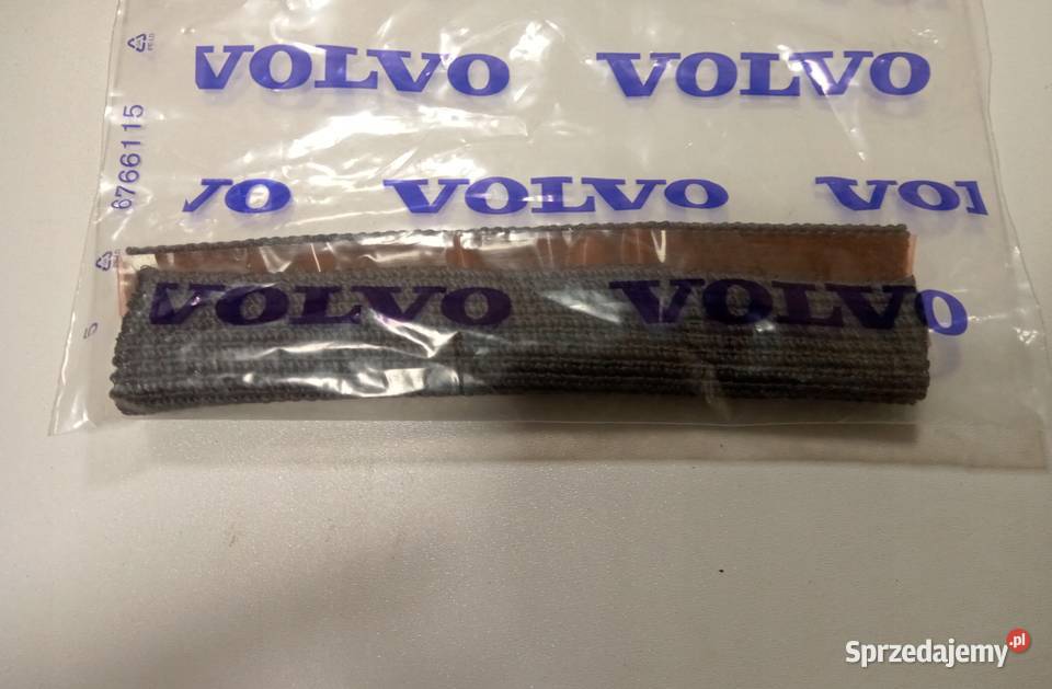 OSŁONA KOSZULKA DYSZY VOLVO XC60 II XC90 II osobowe Nowy Tomyśl