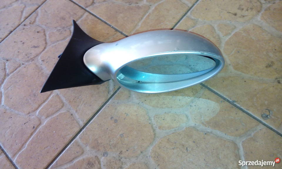 Lusterko alfa Układ elektryczny Bełchatów