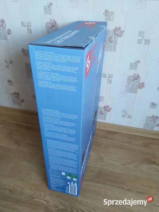 NAJTANIEJ Zestaw Do Koszykówki Mobilny Kosz Na Zabrze