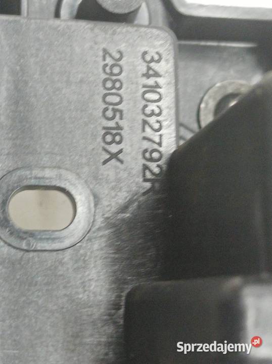 UCHWYTY MOCOWANIE PRZEŁĄCZNIKA ZMIANY BIEGÓW osobowe Motoryzacja świętokrzyskie sprzedam