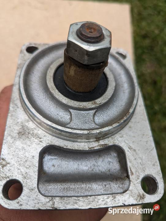 Pompa hydrauliczna Bosch 0510650010 nieużywana mazowieckie Warszawa