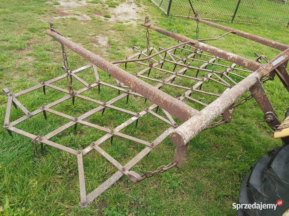 Brony 3 polowe Siemiątkowo