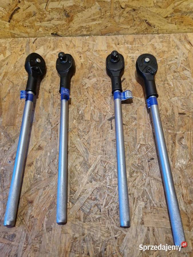 GRZECHOTKA 34 DŁUGA 510mm WZMOCNIONA Falon tech wielkopolskie