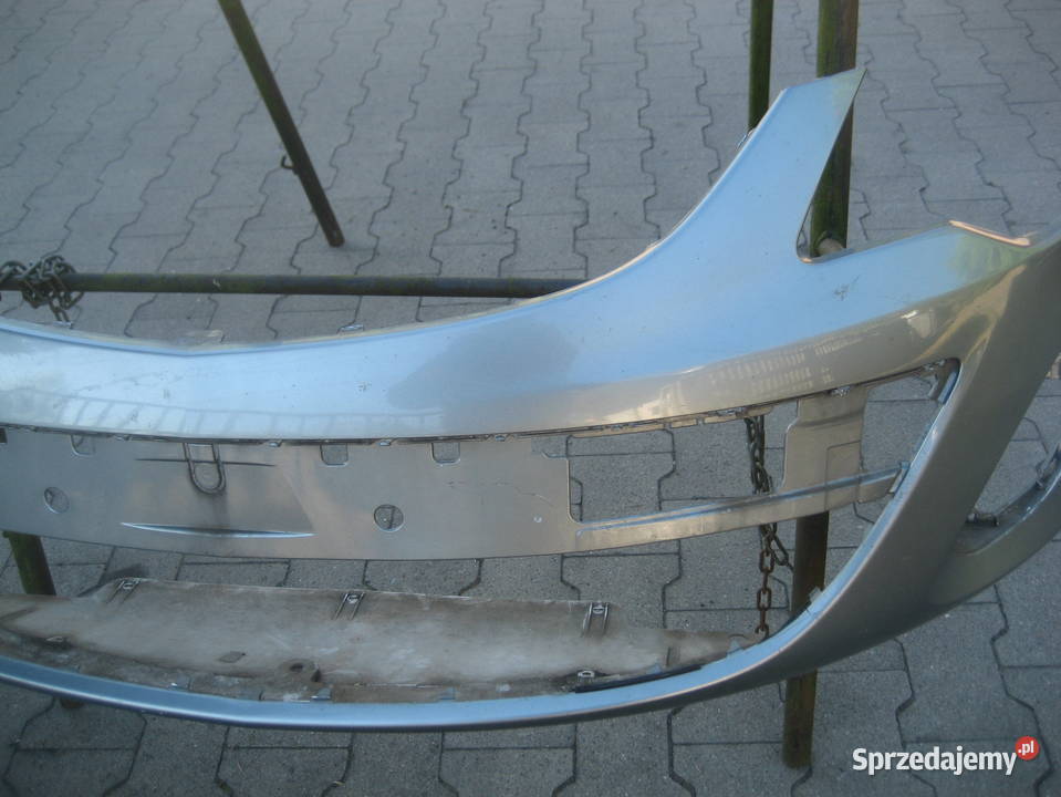opel corsa d lift 1114r zderzak przedni 13491199 Rakoniewice sprzedam