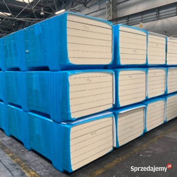 Płyty warstwowe 60mm ścienne 2 gat Okazja Płyta Puszczykowo sprzedam