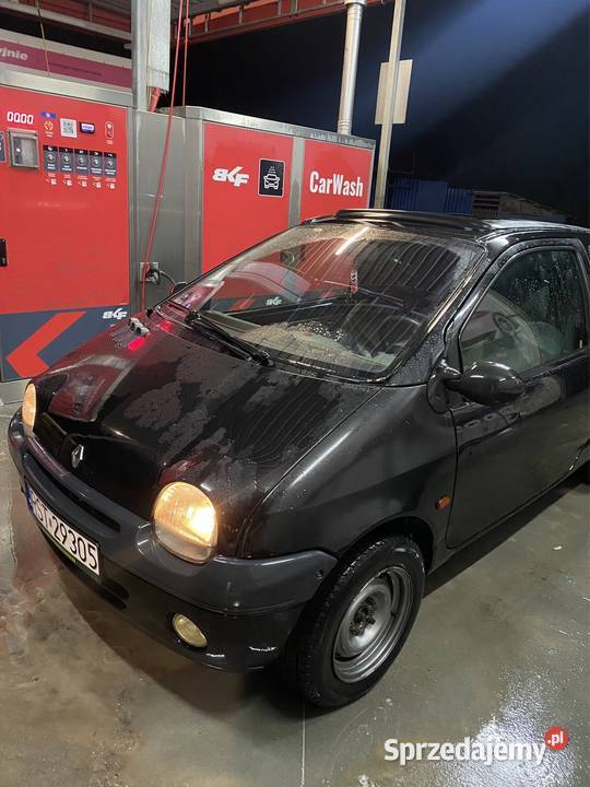 Renault twingo kupiony w Polsce Nowiny