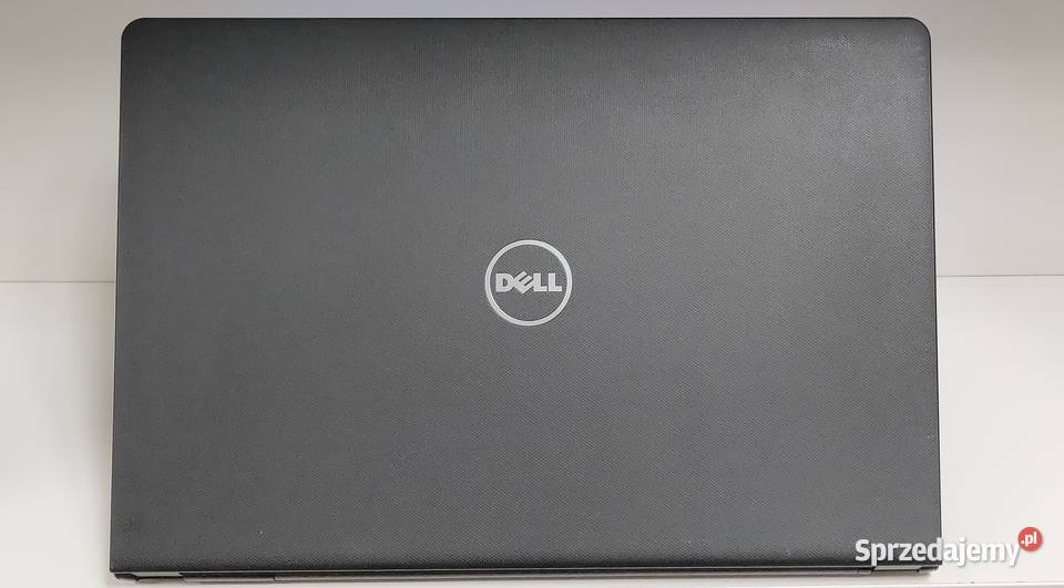 Laptop Dell Vostro 153568 Intel i37130u IntelHD Taktowanie 2700 Lublin