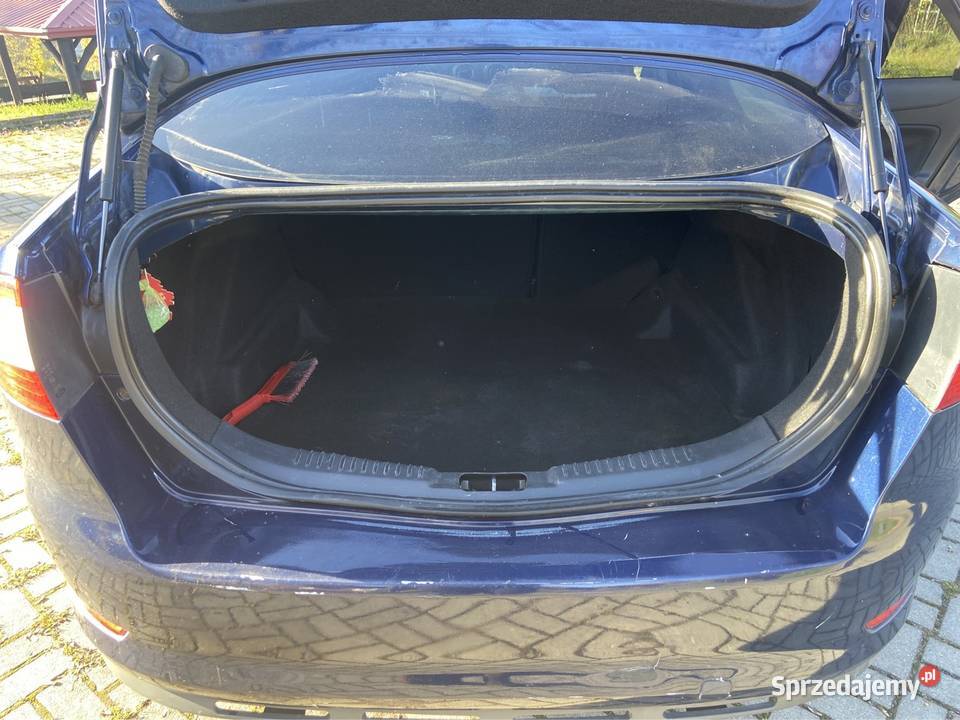 Ford Mondeo Mk4 Sedan / Limuzyna dolnośląskie Radoniów sprzedam