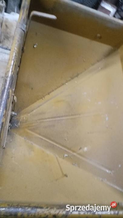 Śrutownik do zboża Bodzentyn