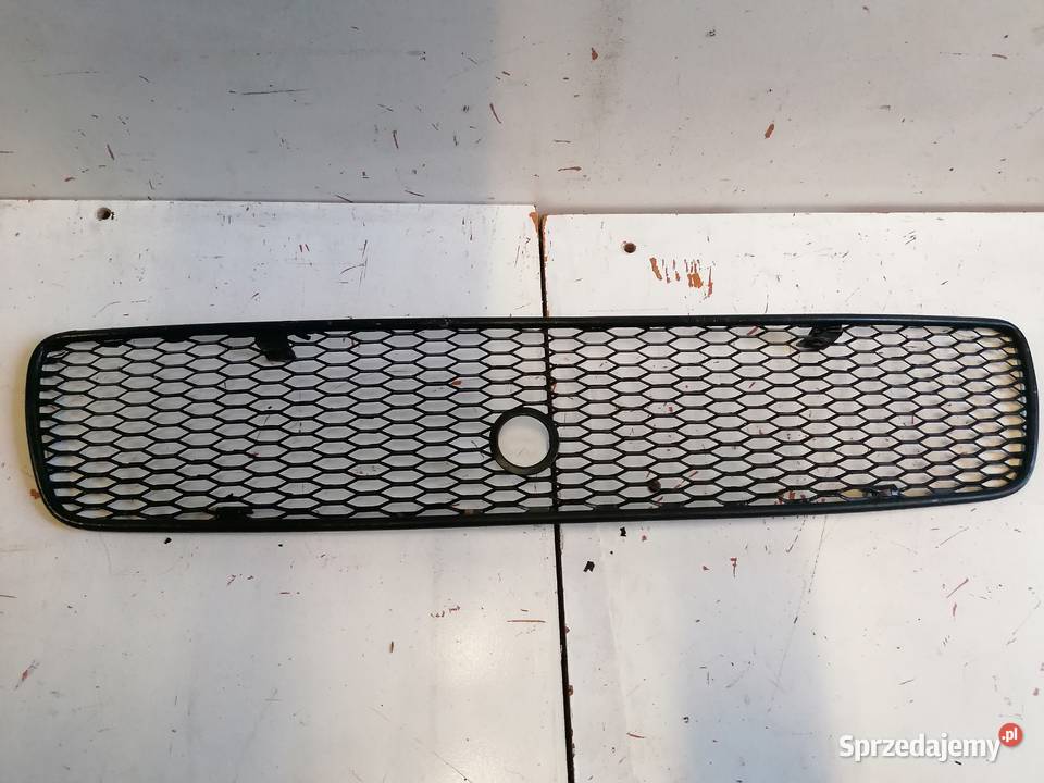 Audi A4 B5 grill atrapa bez logo Słupsk