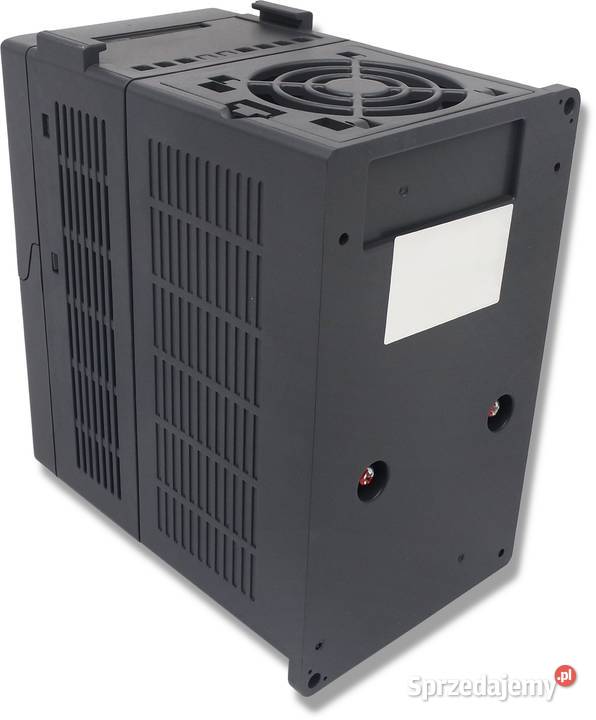 Falownik Skalarny 22kW 230V GD102R2GS2 1Fazowy Solec Kujawski sprzedam
