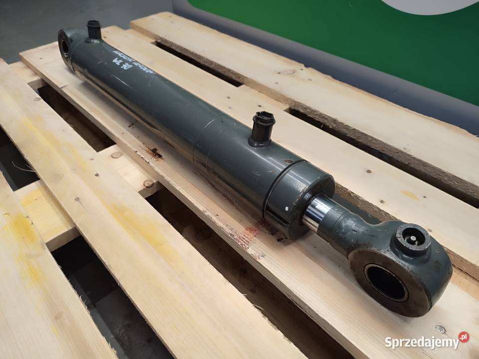 Siłownik skrętu 1000186489 WACKER NEUSON WL 70 Pozostałe wielkopolskie Wilkowo