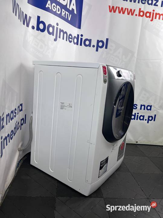 PralkaSuszarka HotpointAriston 10 7 1400 A Wiejca