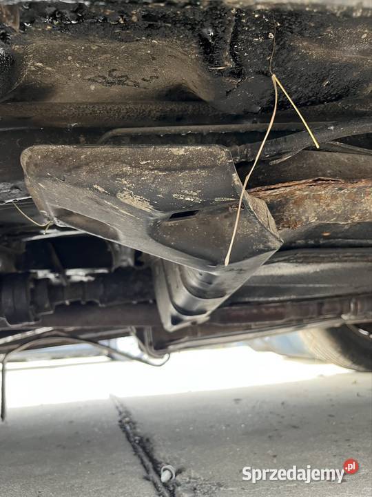 Toyota RAV4 II części Ropczyce