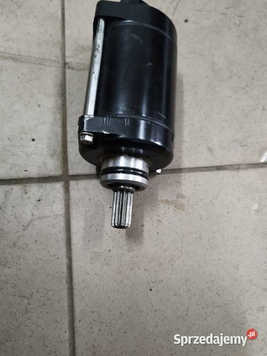 Rozrusznik kawasaki z 900 rs