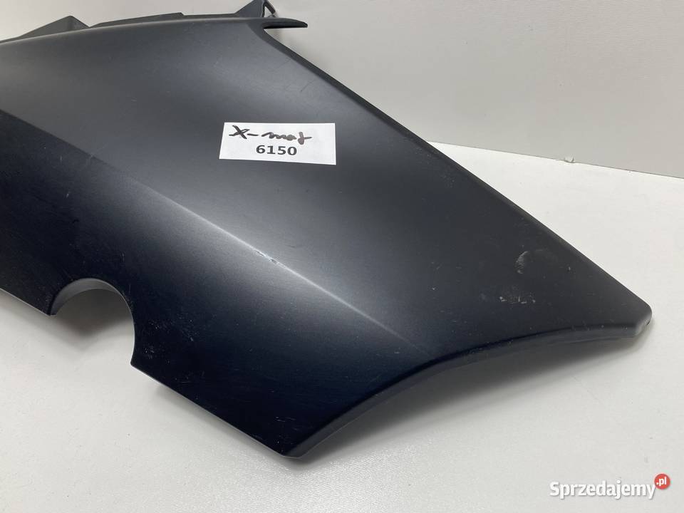 YAMAHA X XMAX 1823 CZACHA CZASZA PRAWA OWIEWKA Siedlce