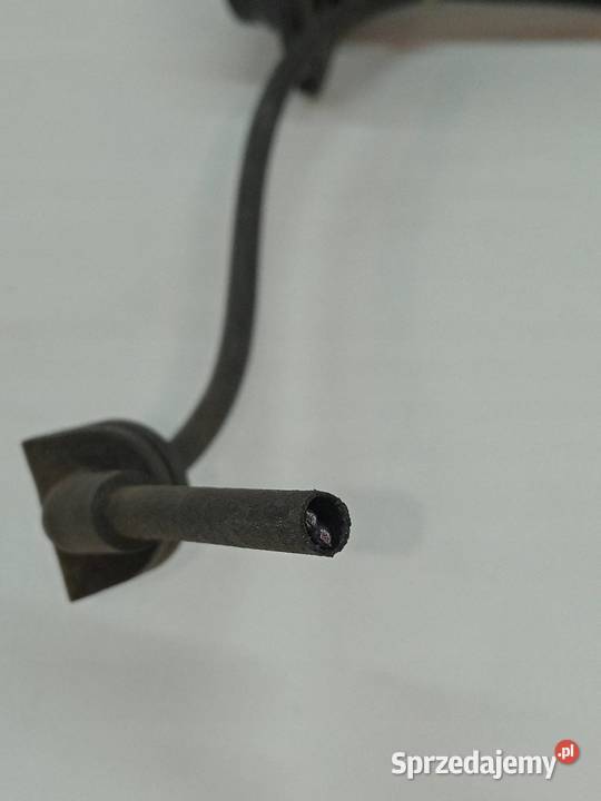 CZUJNIK SENSOR NABÓJ PIROTECHNICZNY MASKI osobowe