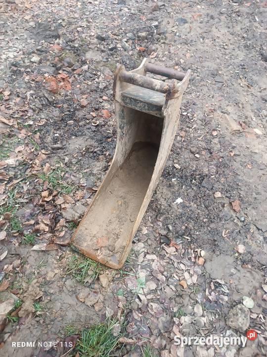 Mini koparka car 303CR