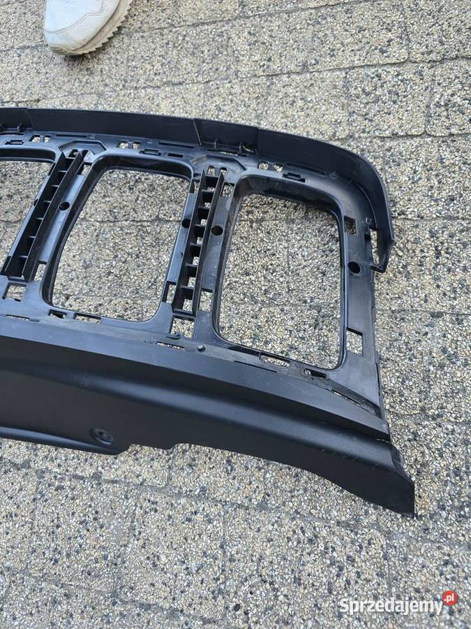 Podstawa Grill Atrapa Jeep Grand Cherokee WK2 Poznań
