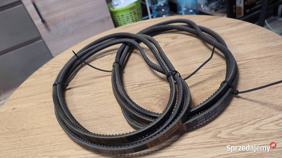 pasek klinowy 13x991 THREEBELT 6400