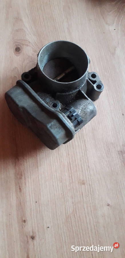 Przepustnica Opel Vectra C 22 16V 147 Z22SE Żabno