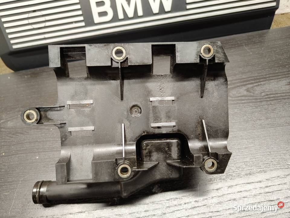 Bmw e87 e90 silnik n43 smok pompy oleju oryginał Aleksandrów Łódzki