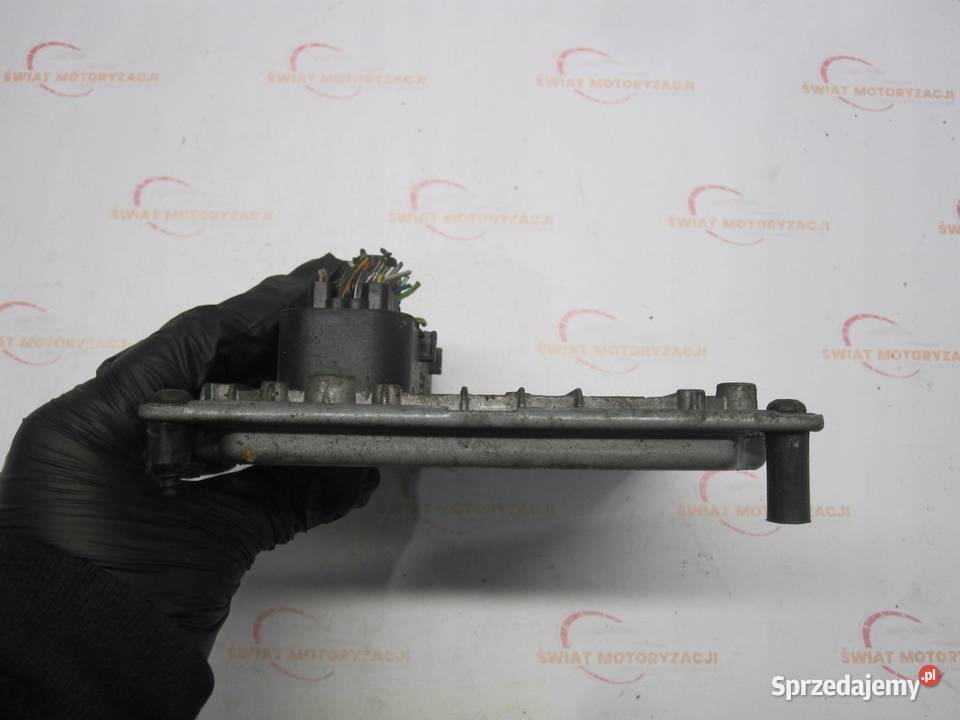 FORD FOCUS C 16 16v komputer sterownik silnika osobowe