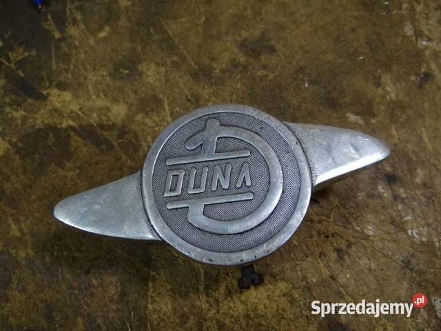 nakrętka koła wózka DUNA Pannonia Junak AWO