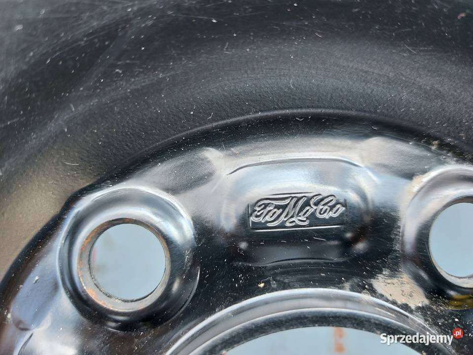 KUGA MK1 MK2 koło dojazdowe 1557017 110M 5x108 świętokrzyskie Kielce