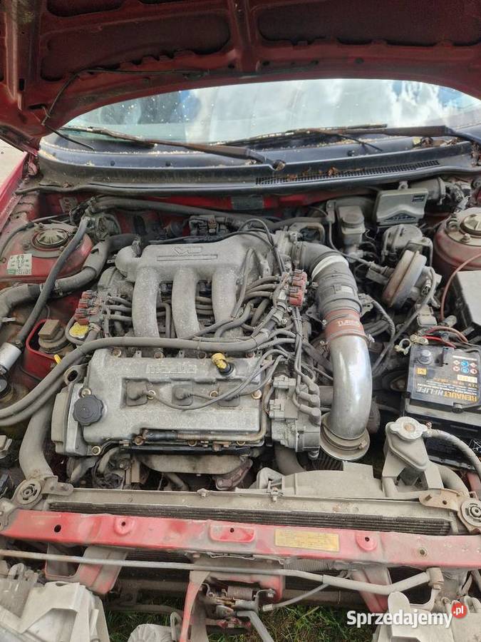 Sprzedam Mazdę 626 25 v6 Zduńska Wola