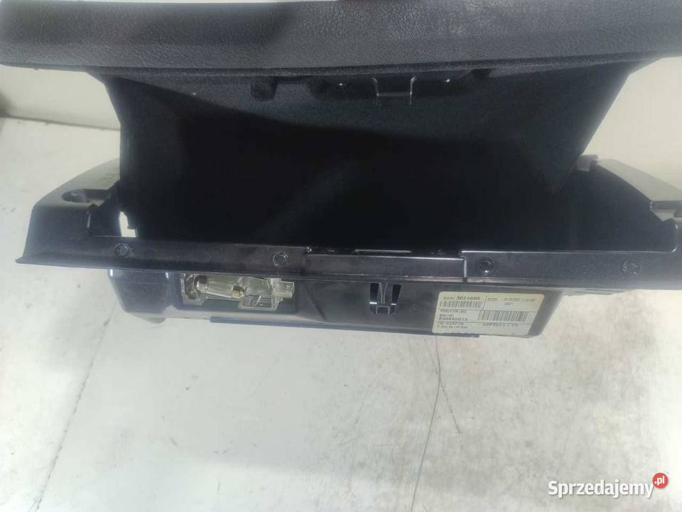 SCHOWEK DESKI BMW X5 E53 840865913 wielkopolskie