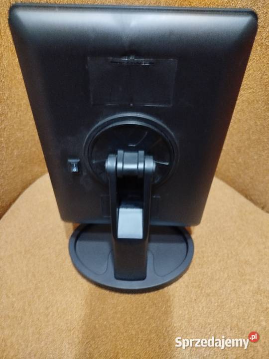 Lustro kosmetyczne firmy Samtek teoretycznie z Kraków