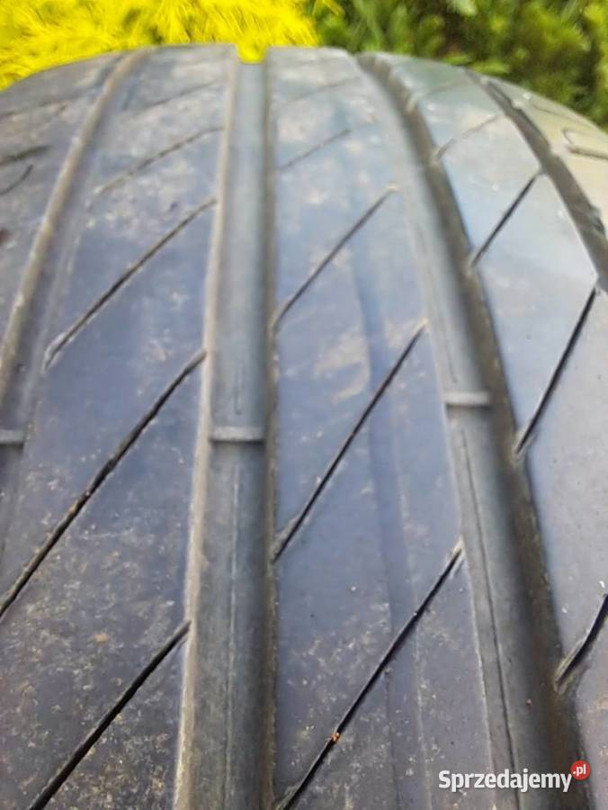 4 opony 18565R15 Kleber URSYNÓW Kabaty Motoryzacja Warszawa