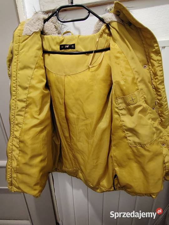 Kurtka damska pikowana jesienno zimowa z Hajnówka