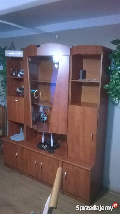 meble Lubin sprzedam