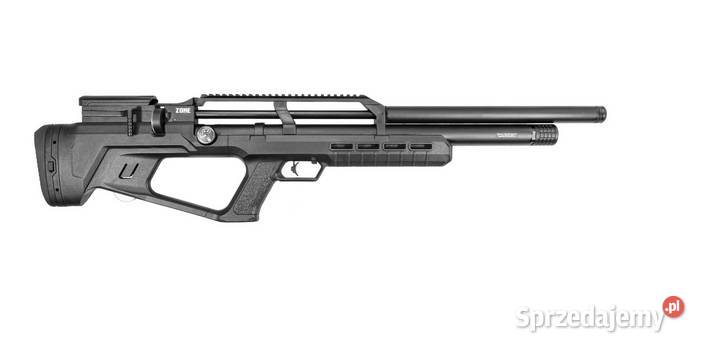 Wiatrówka PCP Reximex Zone 55 mm z regulatorem i Trzcianka sprzedam