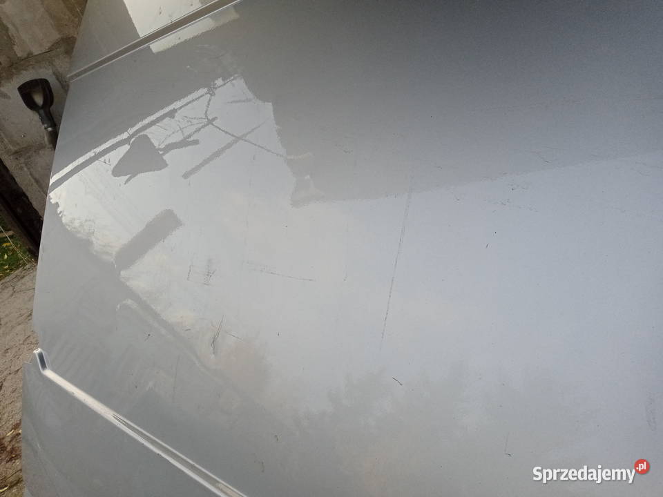 Renault Master IV drzwi boczne prawe przesuwne dostawcze sprzedam