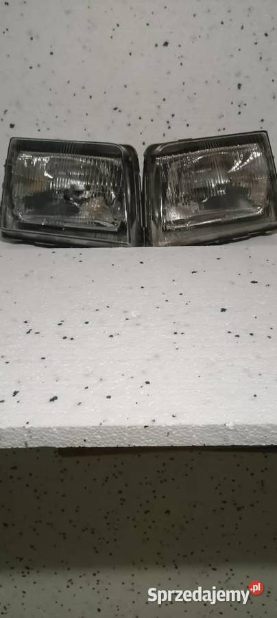 Lampy Opel Senator A1 19781982 Opoczno