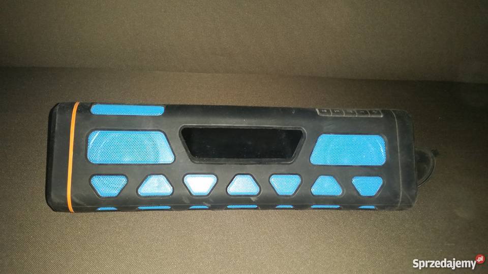 Watson AX 4000B lubelskie Fajsławice