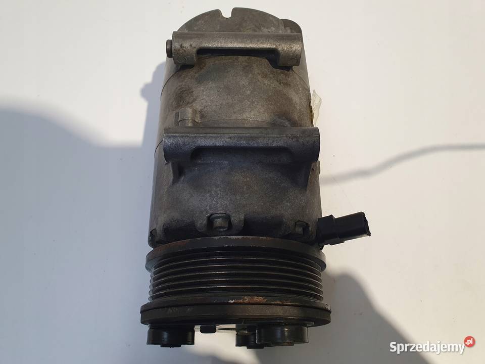 SPRĘŻARKA KLIMATYZACJI Ford Galaxy MK2 18 TDCI lubelskie Chełm