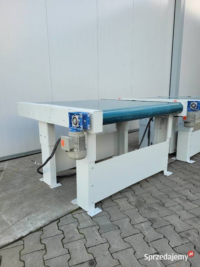 Stół podawczy i odbiorczy do szlifierki Miastko sprzedam