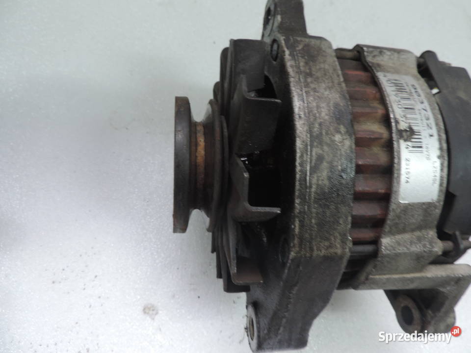 ALTERNATOR RENAULT CLIO 1 14 8V osobowe Nowy Sącz sprzedam