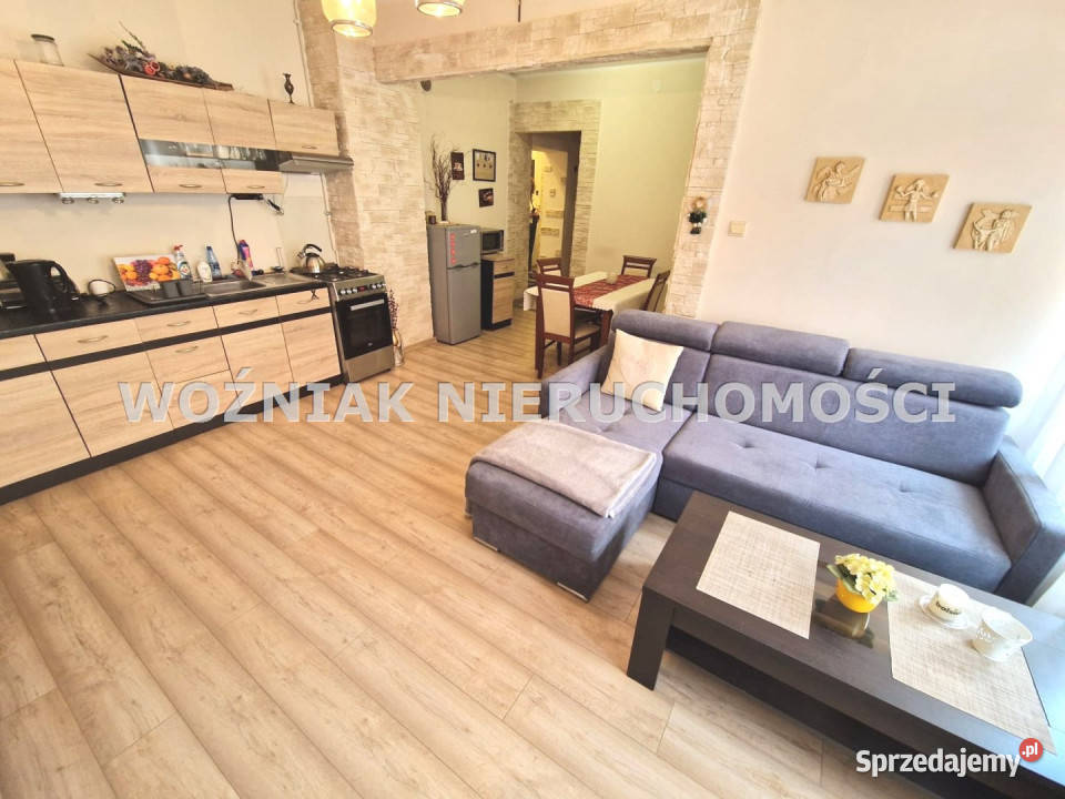 sprzedaży mieszkania Wałbrzych 4841m2 2 pok sprzedam