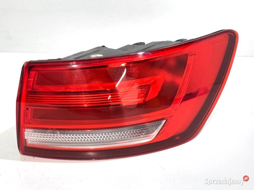LAMPA PRAWY TYŁ AUDI A4 B9 8W9945070 Kombi sprzedam