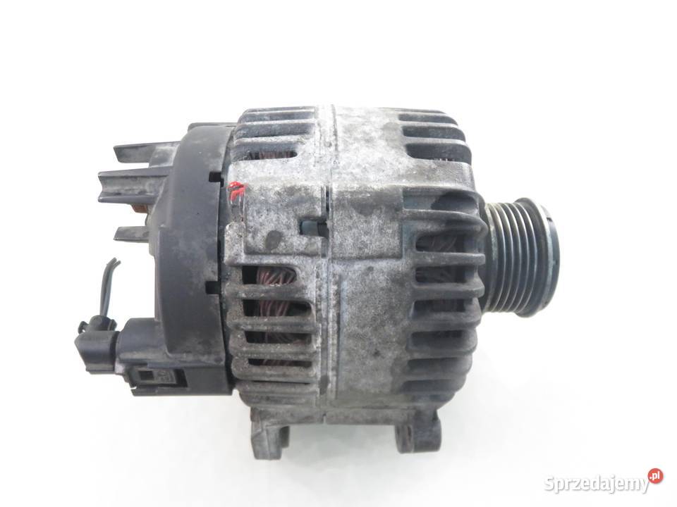 ALTERNATOR SEAT ALTEA 5P1 20 FSI BLR 06F903023C osobowe