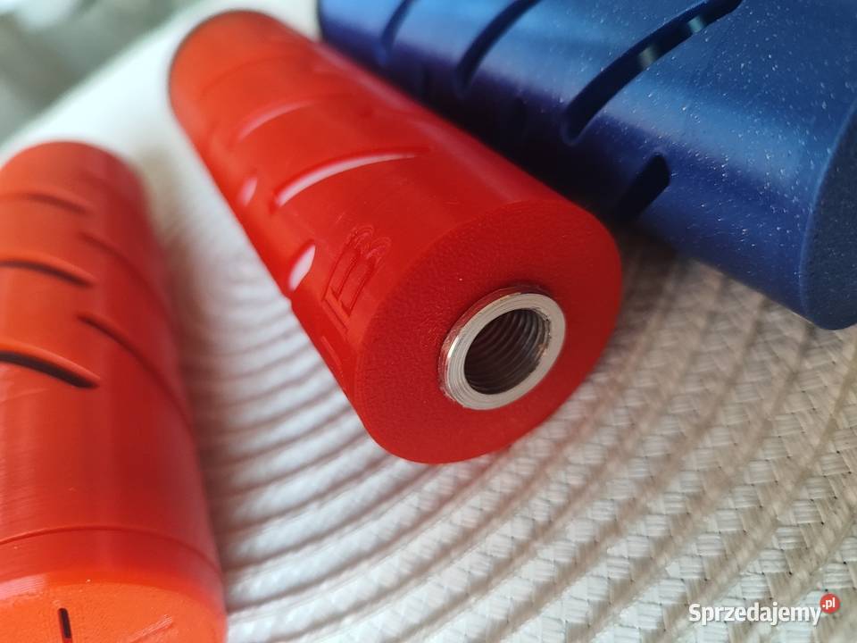 Tłumik na wiatrówkę skuteczny i Cichy śląskie Ruda Śląska